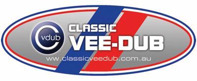 Classic Vee-Dub